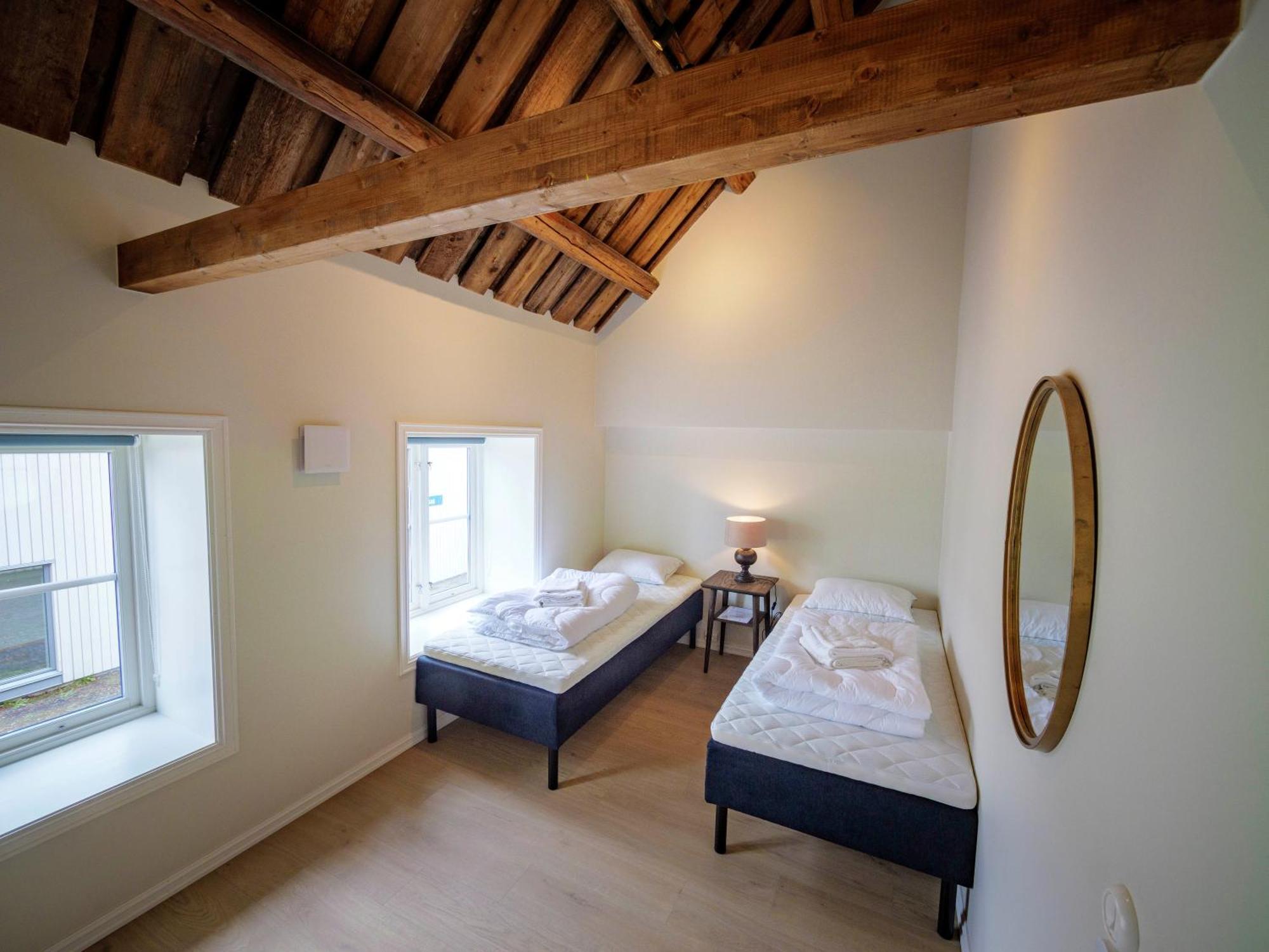 Lofoten Sommerhotell Og Vandrerhjem Kabelvåg Екстериор снимка
