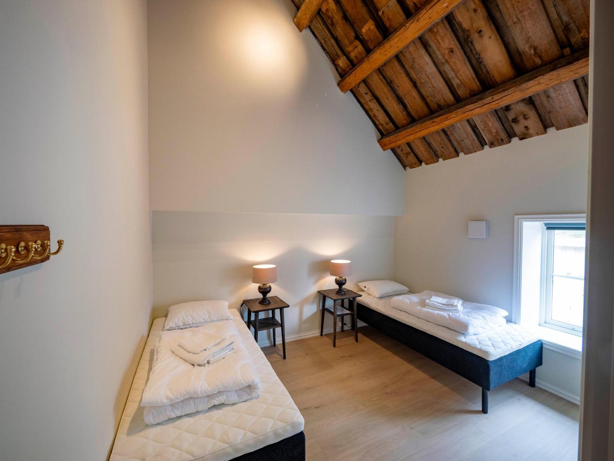 Lofoten Sommerhotell Og Vandrerhjem Kabelvåg Екстериор снимка