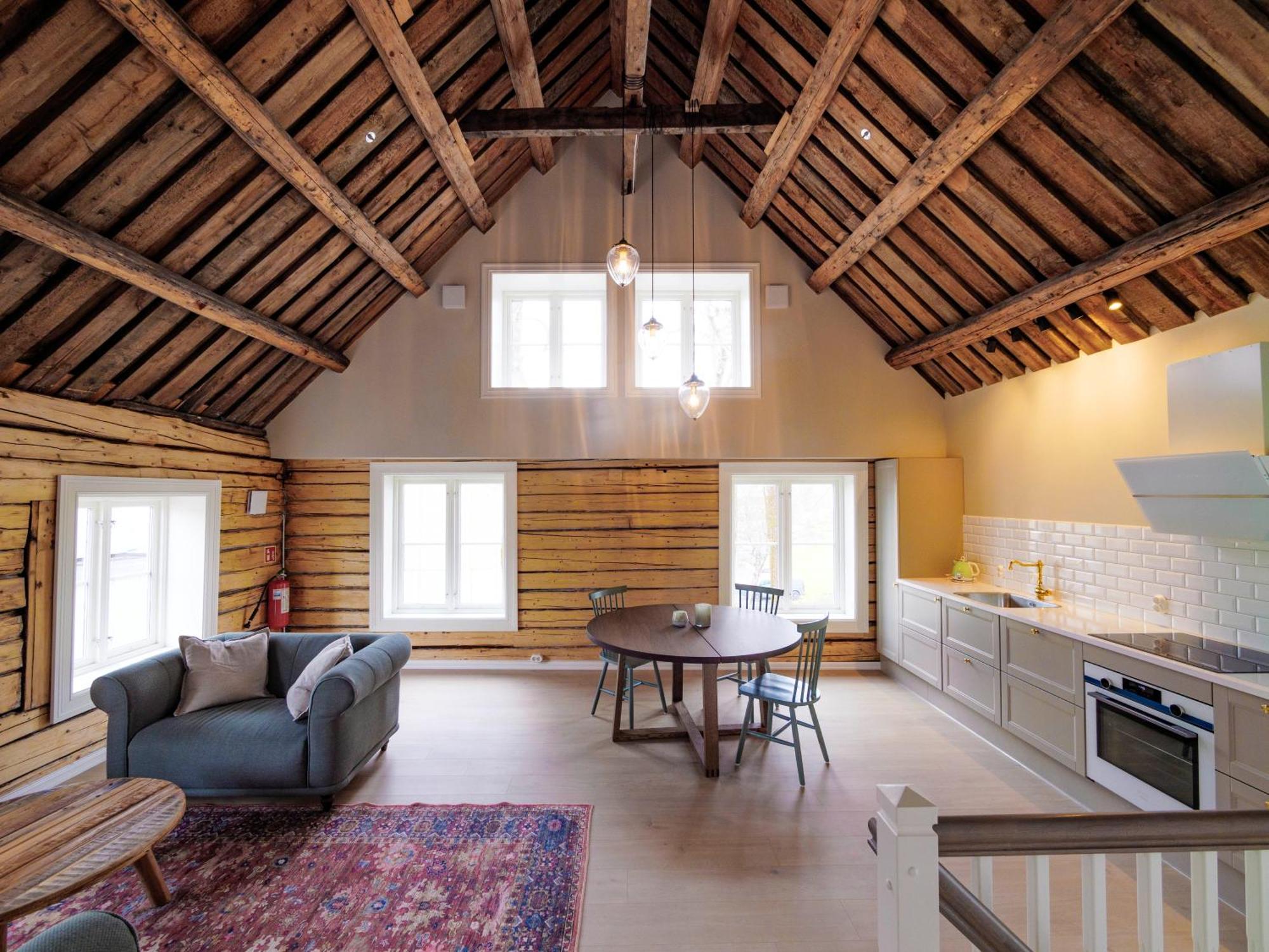 Lofoten Sommerhotell Og Vandrerhjem Kabelvåg Екстериор снимка